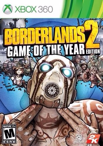 Far Cry 3 Limited Edition