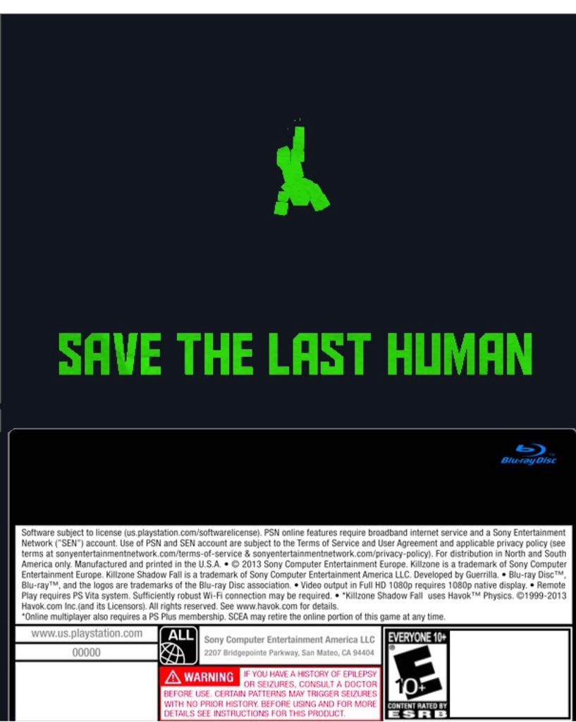 Resogun - Sony PlayStation 4 (PS4) (Sony - 1) video game collectible - Main Image 2