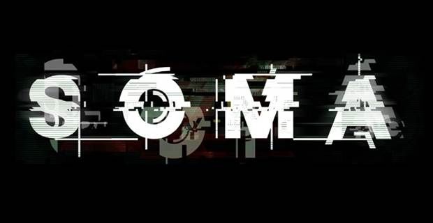 SOMA  video game collectible - Main Image 1