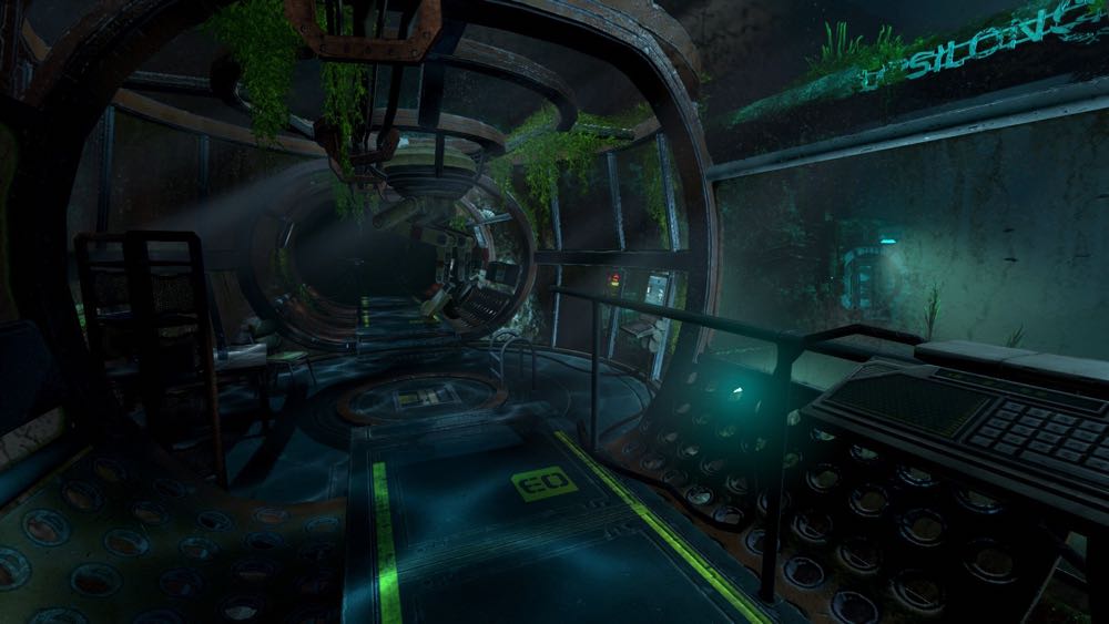 SOMA - Apple macOS (Frictional Games - 1) video game collectible - Main Image 3