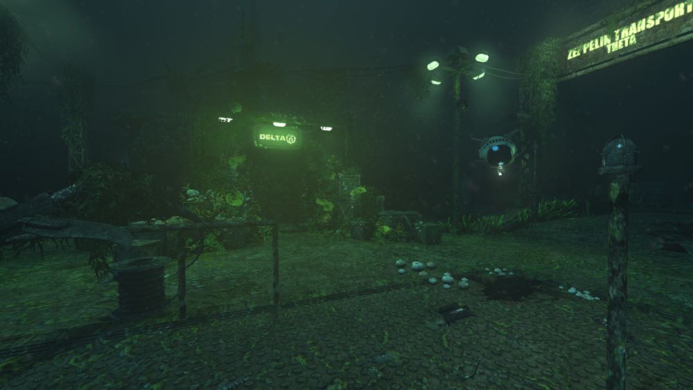 SOMA - Apple macOS (Frictional Games - 1) video game collectible - Main Image 4