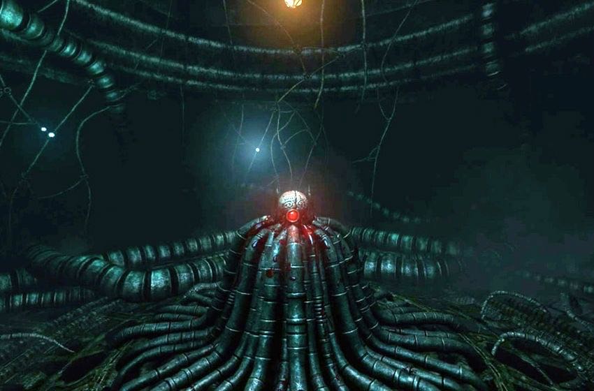 SOMA - Apple macOS video game collectible - Main Image 3