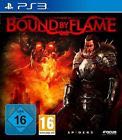 Bound By Flame - Sony PlayStation 3 (PS3) video game collectible [Barcode 3512899111899] - Main Image 1