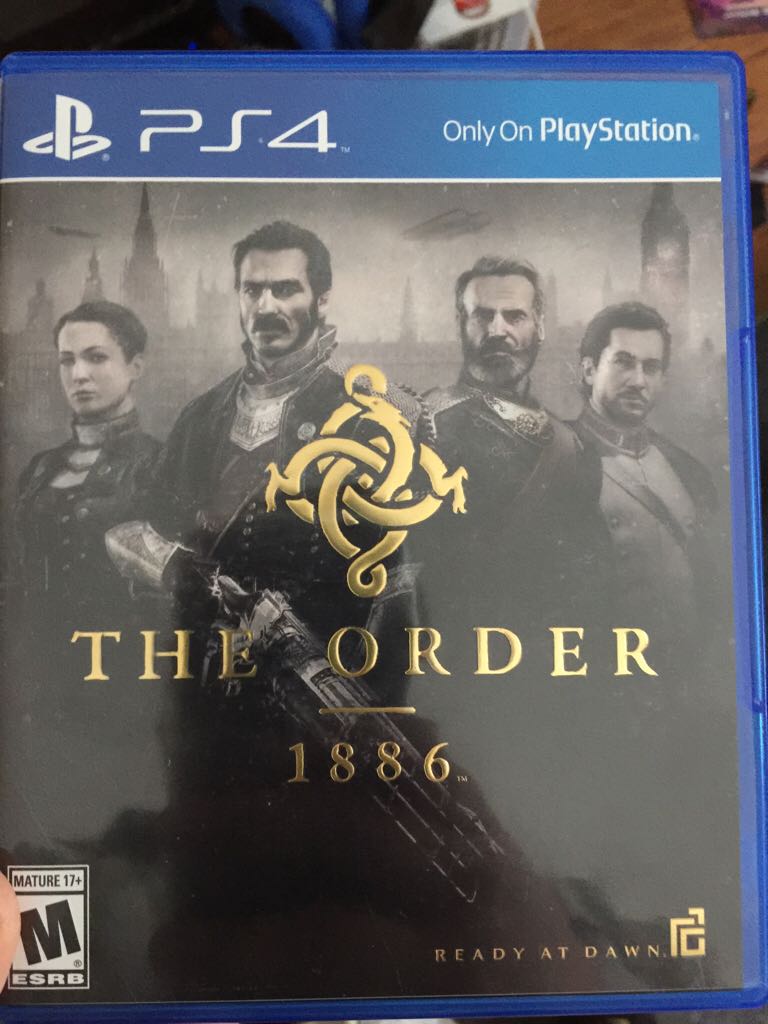 Tom Clancy's : Ghost Recon