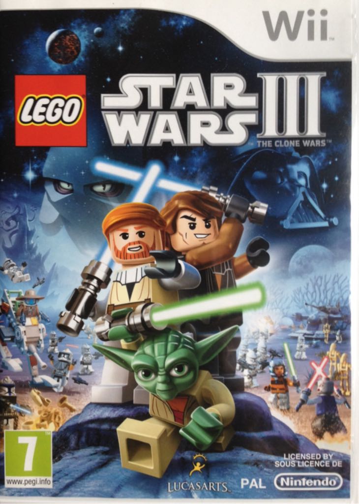 Tom Clancy’s : Ghost Recon