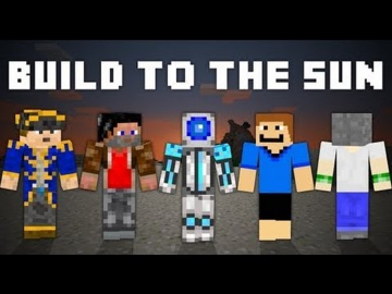 Craftimals: Build To The Sun - Microsoft Xbox 360 video game collectible - Main Image 2