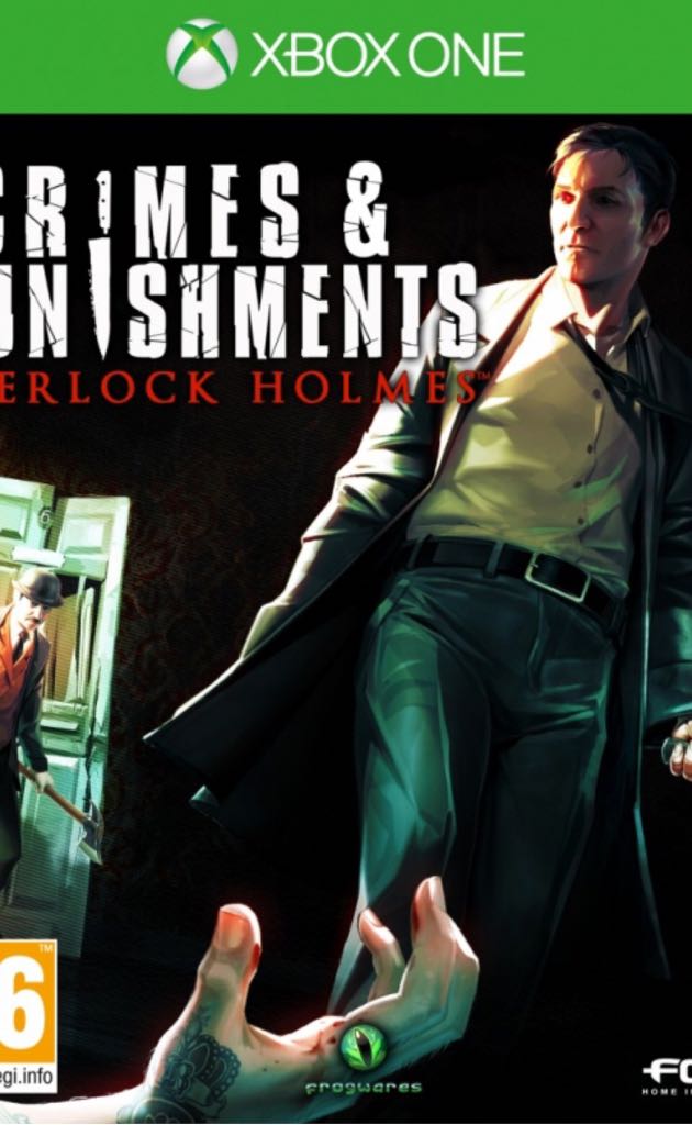 World War III - Black Gold