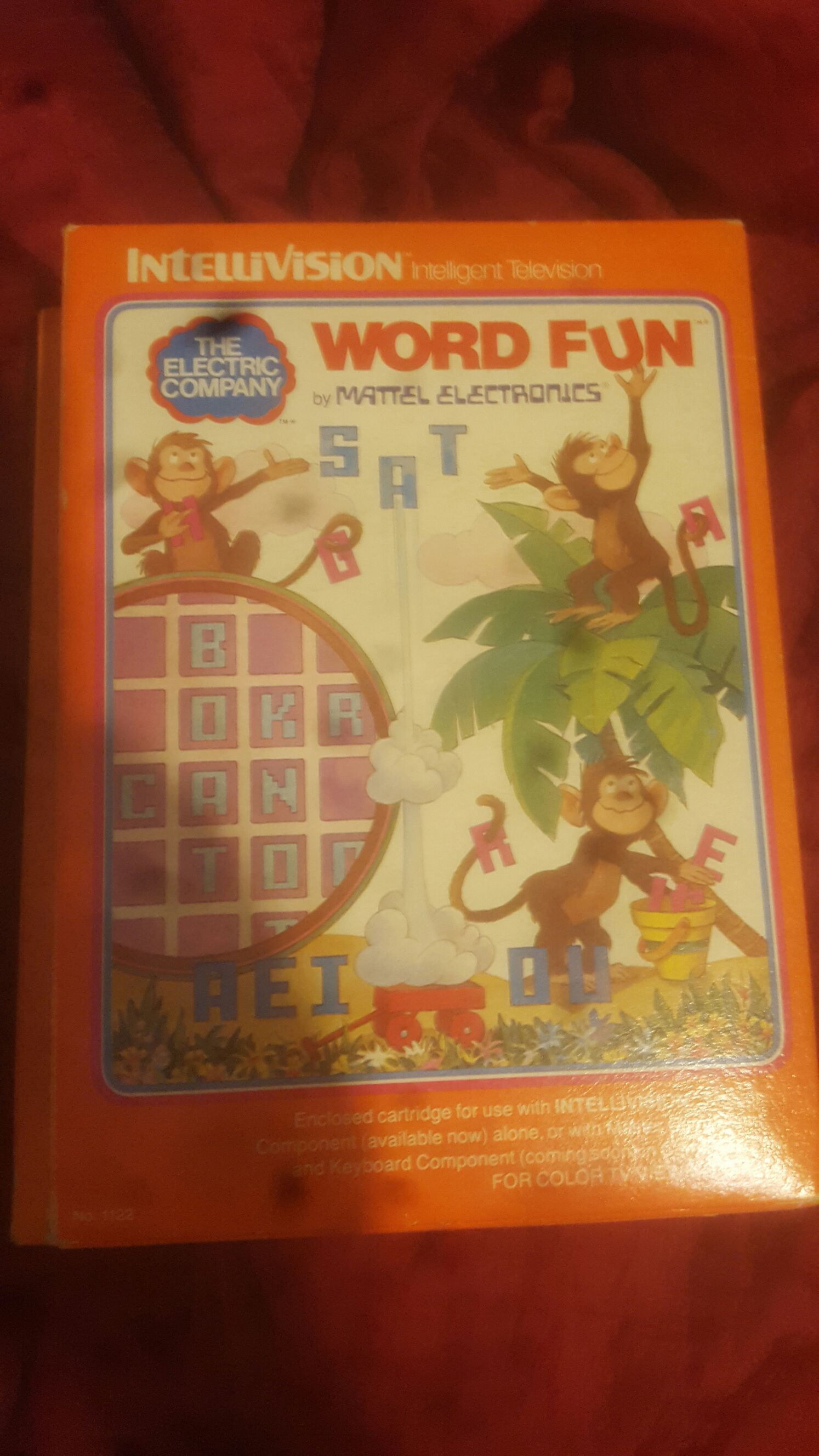 フレフレボウリング