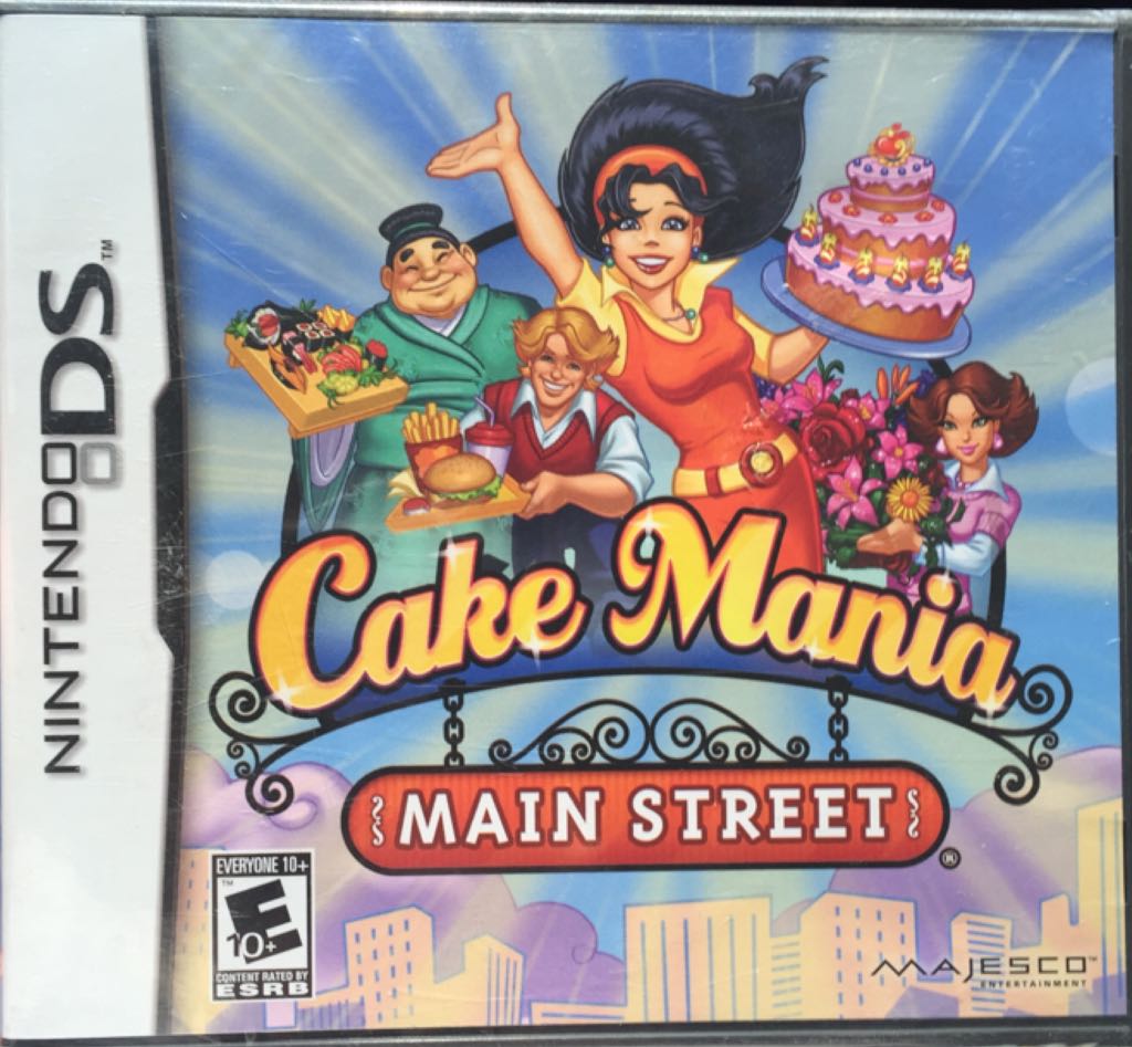 Mega Man Battle Network