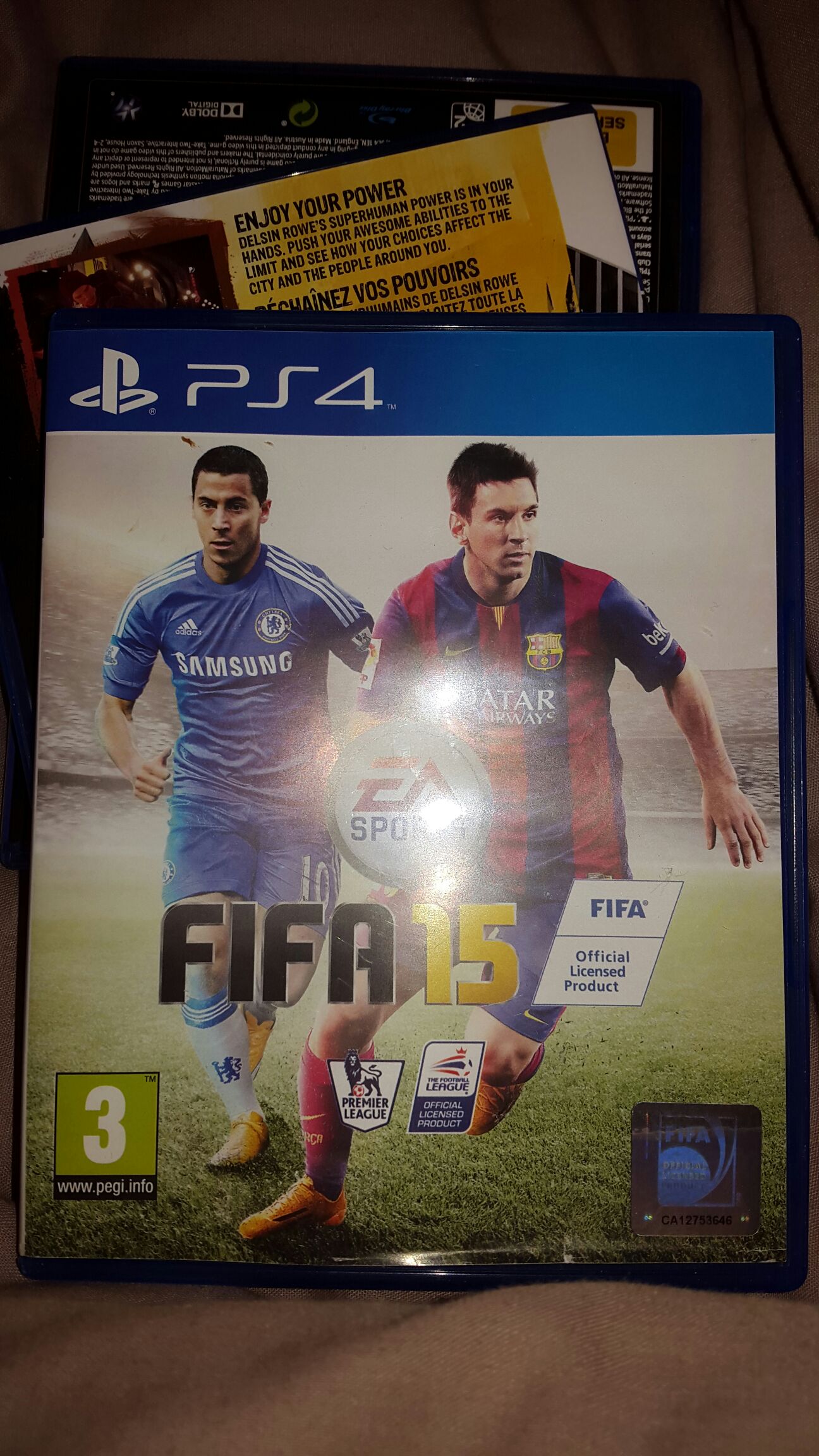 True Crime Streets of L.A