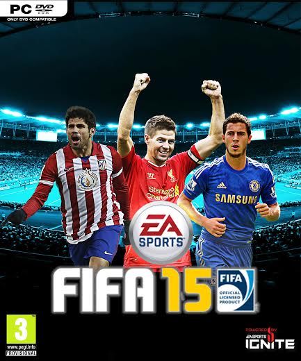 Fifa 15