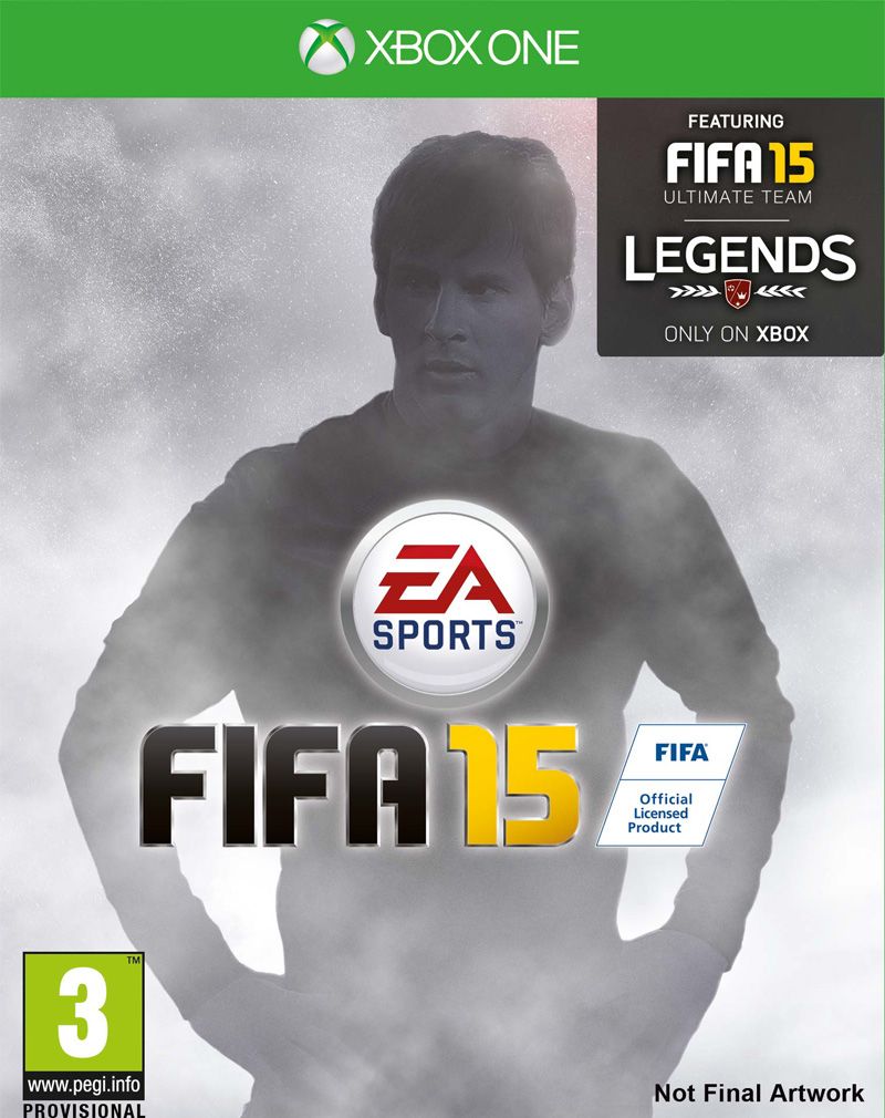 Fifa 15