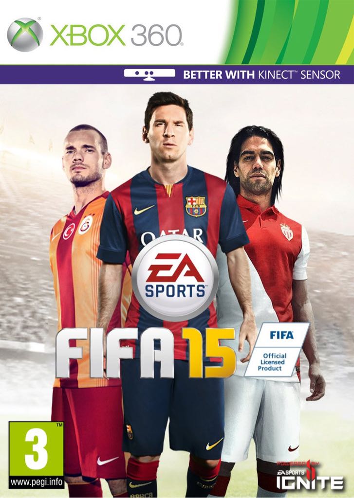 Fifa 15