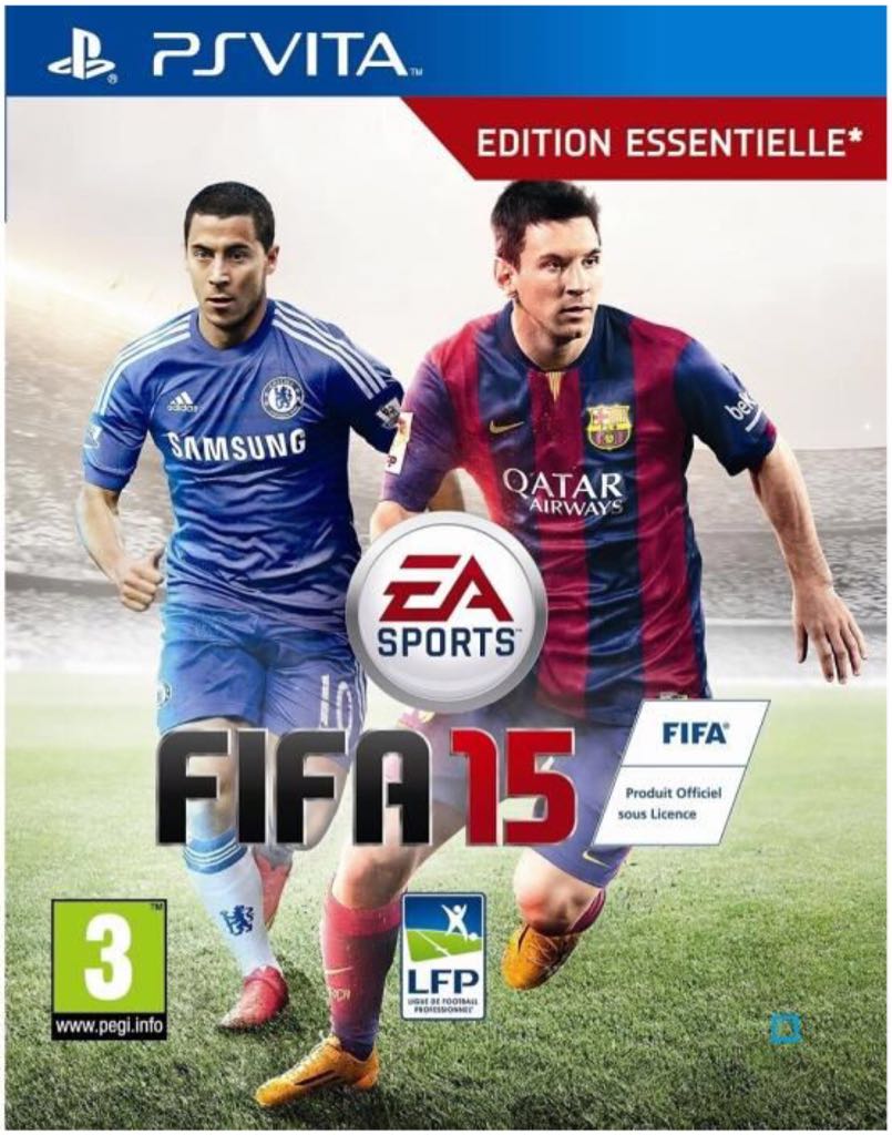 Fifa 15