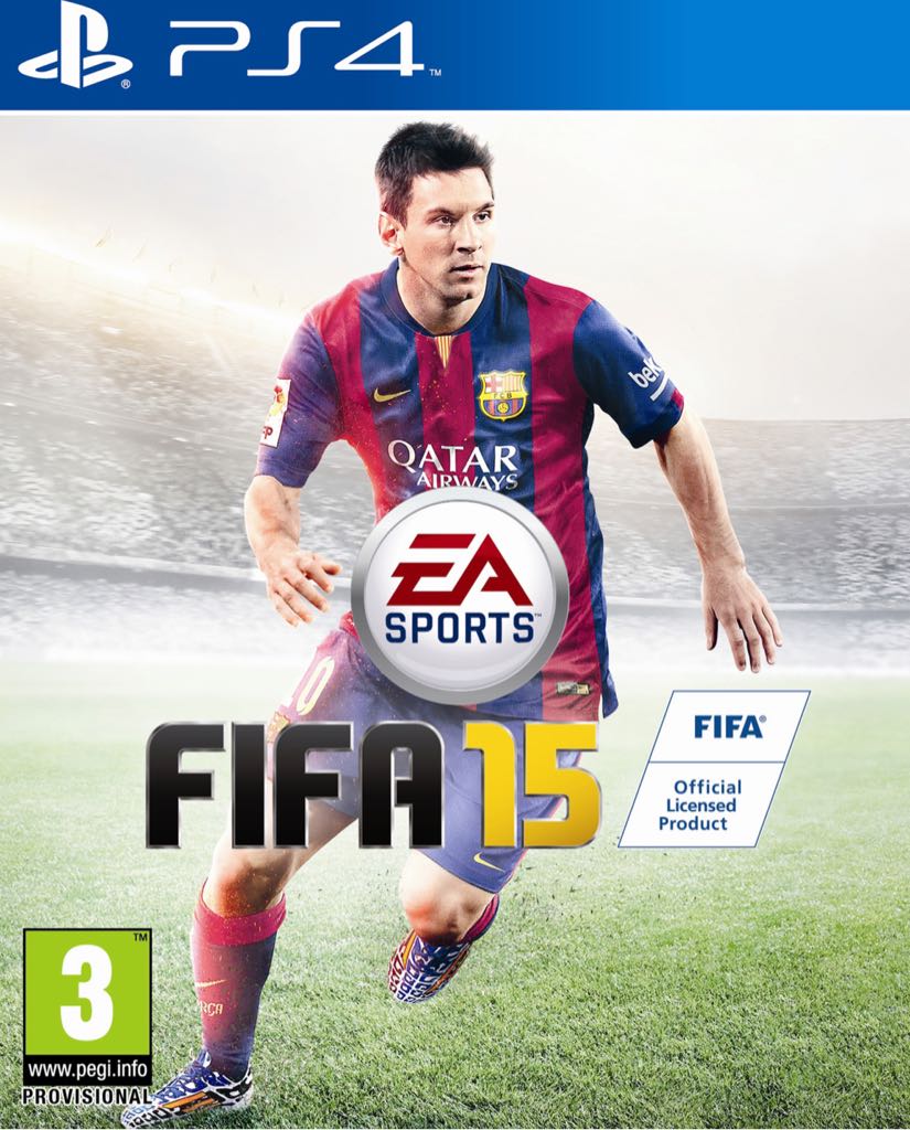 Fifa 15