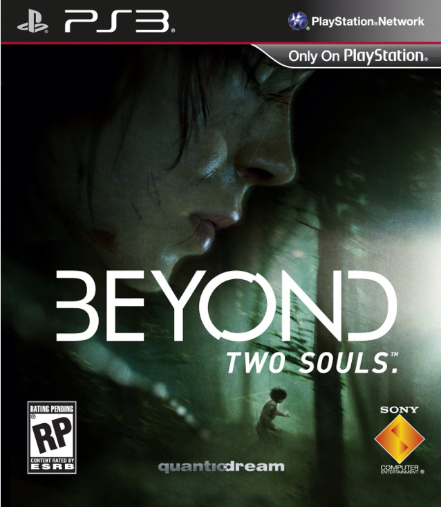 Beyoud - Sony PlayStation 3 (PS3) video game collectible - Main Image 1