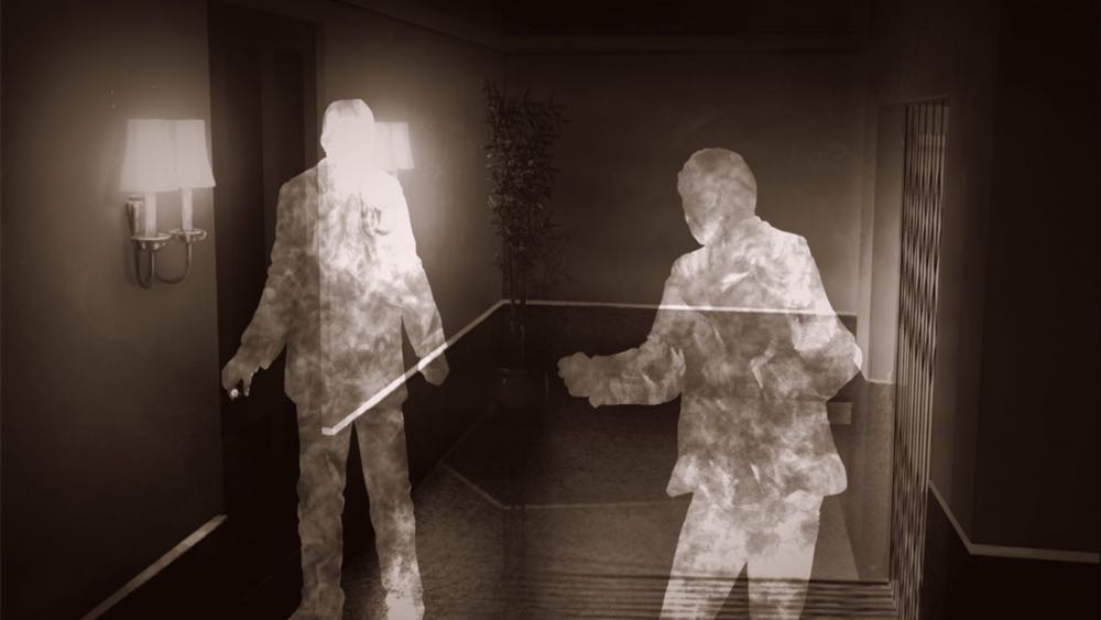 The 39 Steps - Valve Steam video game collectible - Main Image 2