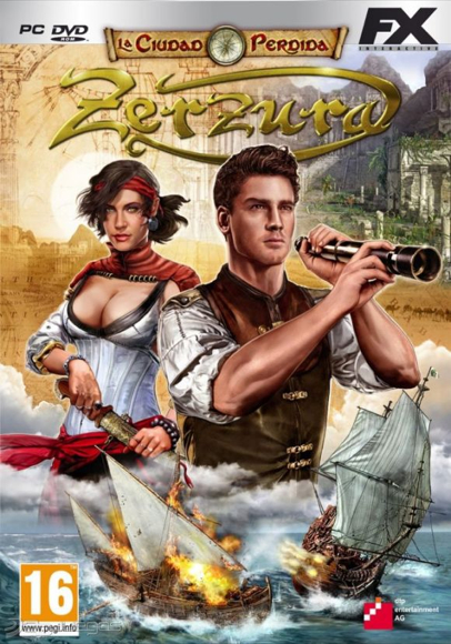 Sacred 2: Fallen Angel