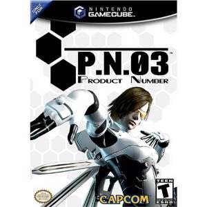 Product Number 03  video game collectible - Main Image 1
