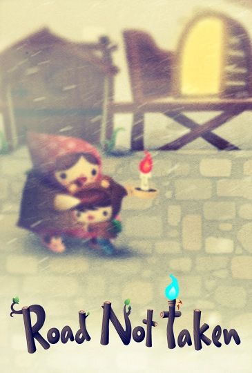 Need for Speed - Road Challenge