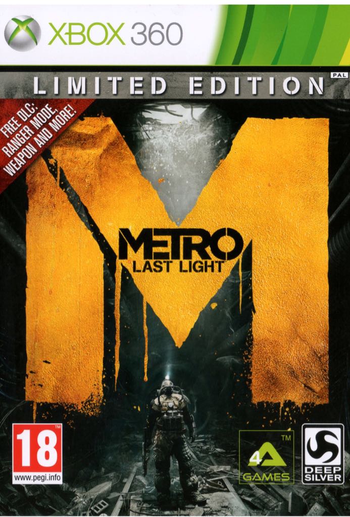 Giants Citizen Kabuto