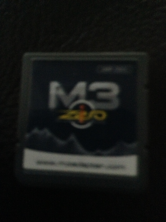 Monster Hunter 3 Ultimate