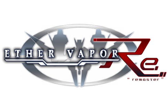 ETHER VAPOR Remaster - Valve Steam (Nyu Media - 1) video game collectible - Main Image 1