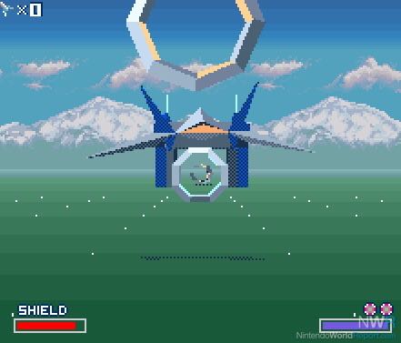 StarFox - Nintendo Super Nintendo Entertainment System (SNES) (Nintendo - 1) video game collectible [Barcode 045496830069] - Main Image 3