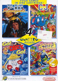 Izzy’s Quest for the Olympic Rings