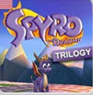 Spyro the Dragon: Collector’s Edition - Sony PlayStation video game collectible - Main Image 1