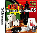 DS BEST OF BOARDJeux de sociÃ©tÃ© Neuf - Nintendo DS video game collectible [Barcode 3499550250985] - Main Image 1