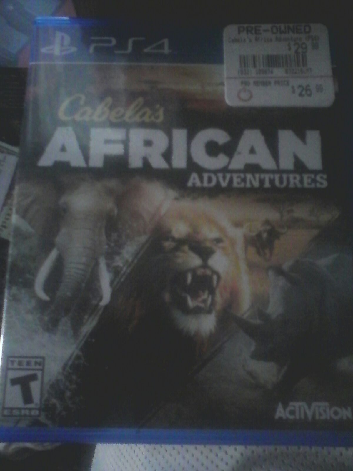 Call of Juarez: Bound in Blood