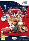 Cars Toon: Mater’s Tall Tales