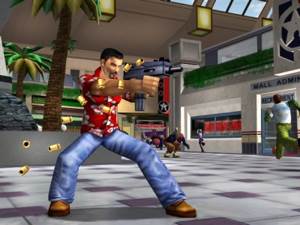 State of Emergency - Microsoft Xbox (4) video game collectible [Barcode 5026555240109] - Main Image 2