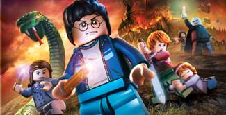 LEGO Harry Potter: Years 5-7 - Microsoft Xbox 360 (WB Games - 2) video game collectible [Barcode 5051892051583] - Main Image 2