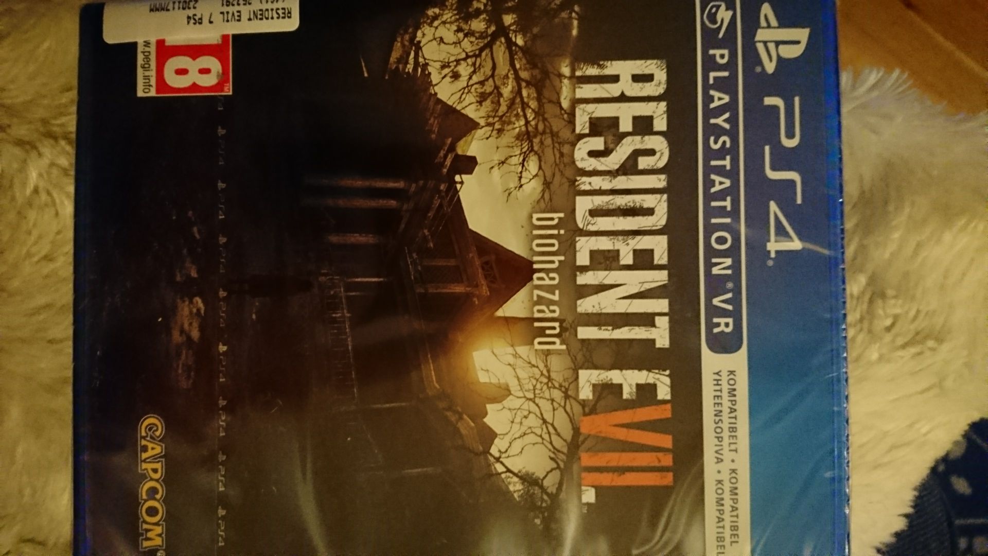 Assassins Creed 4 Black Flag Skull Edition