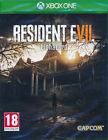 Resident Evil 7