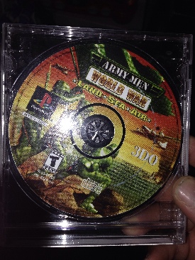 PlayStation All-Stars Battle Royale