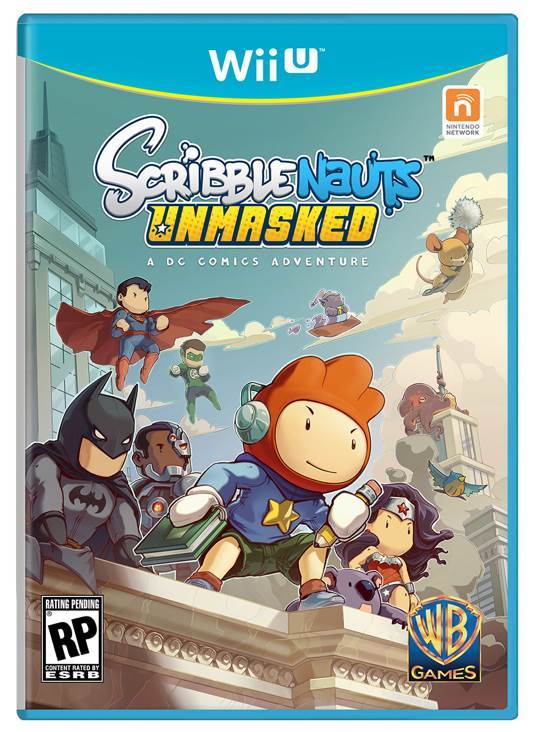 Just Dance Kids 2014