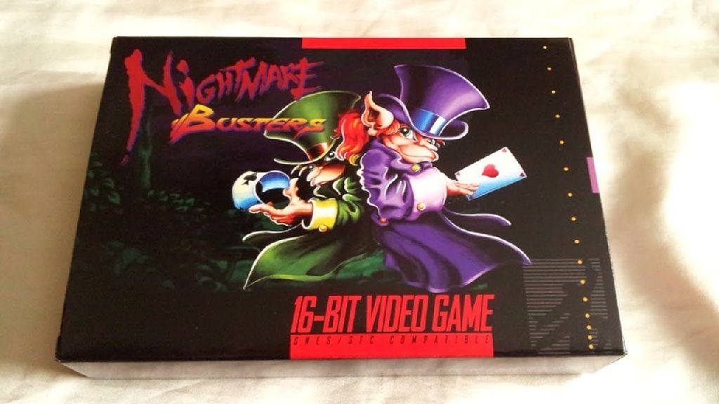 Castlevania Nes Classics