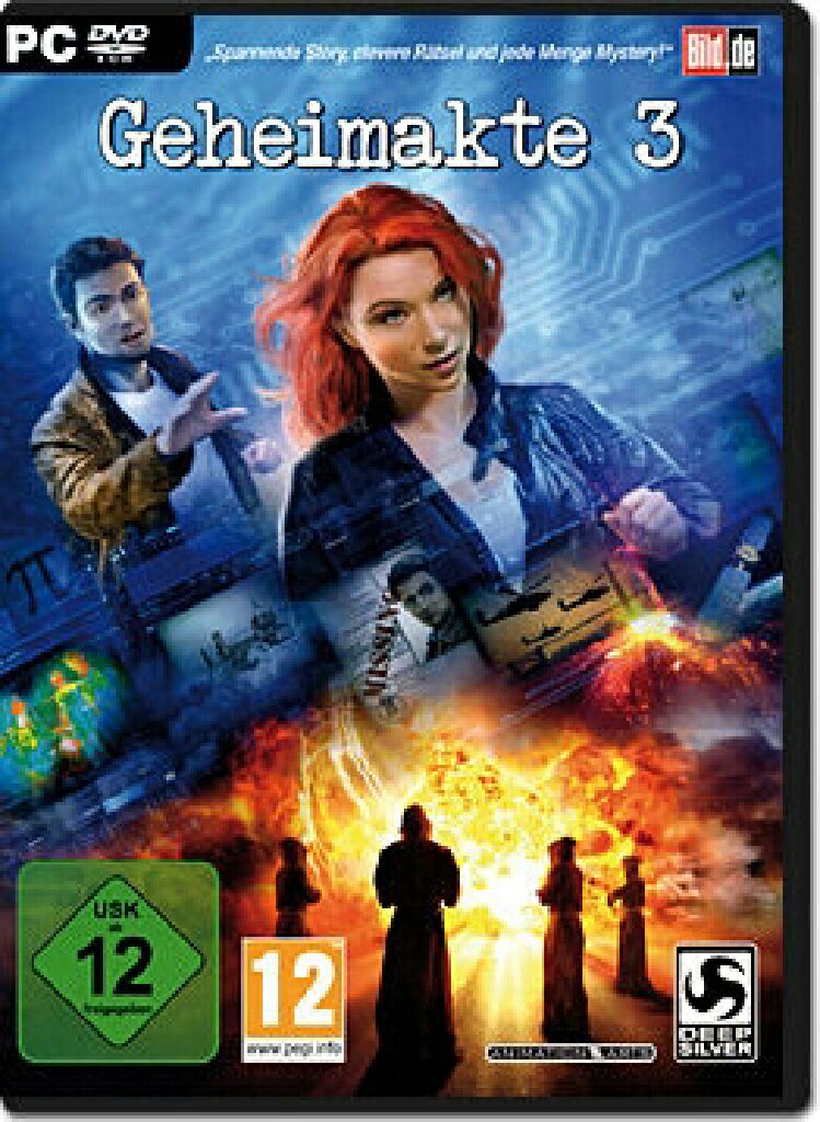 Call of Juarez: Bound in Blood