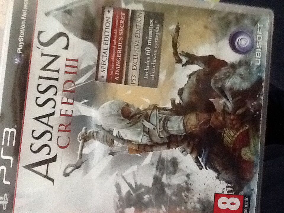 (CIB) The Jungle Book