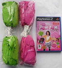 Rise of the Guardians Game