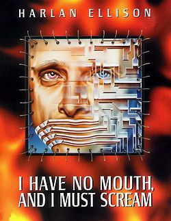I Have No Mouth. And I Must Scream - PC video game collectible - Main Image 1