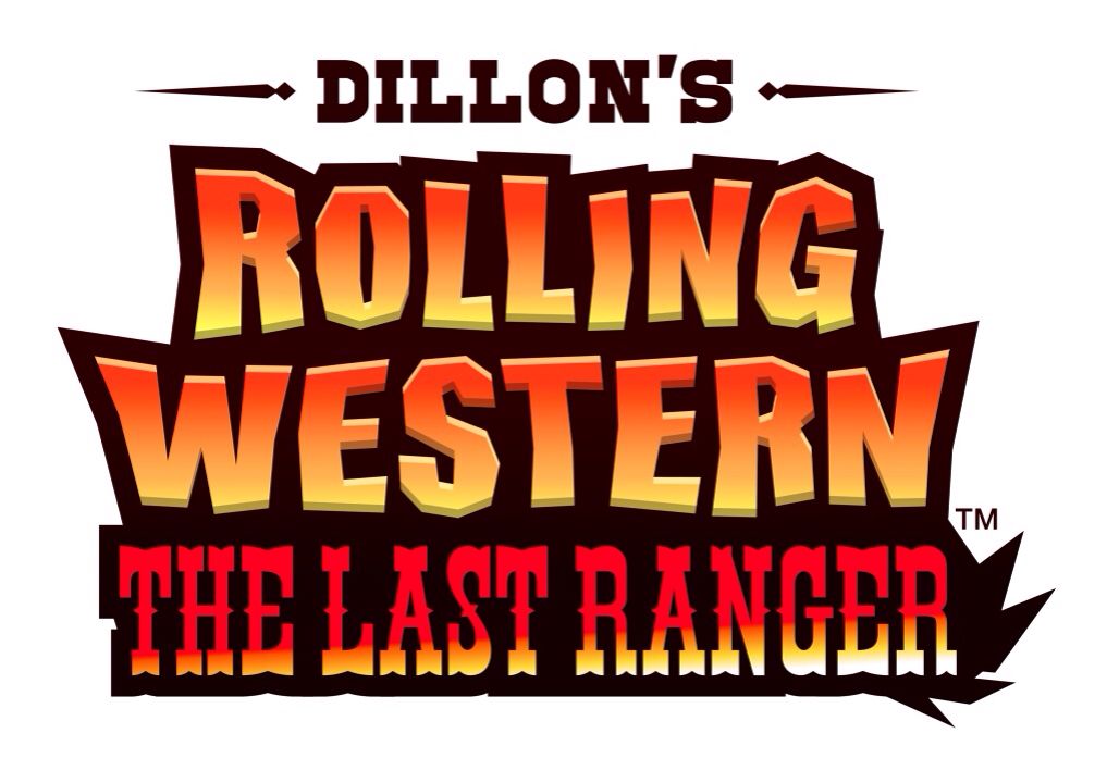 Dillon’s Rolling Western: The Last Ranger - Nintendo 3DS (Nintendo - 1) video game collectible - Main Image 1