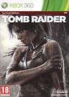 Tomb Raider (Survival Edition) - Microsoft Xbox 360 (Square Enix - 1) video game collectible [Barcode 5021290054295] - Main Image 1