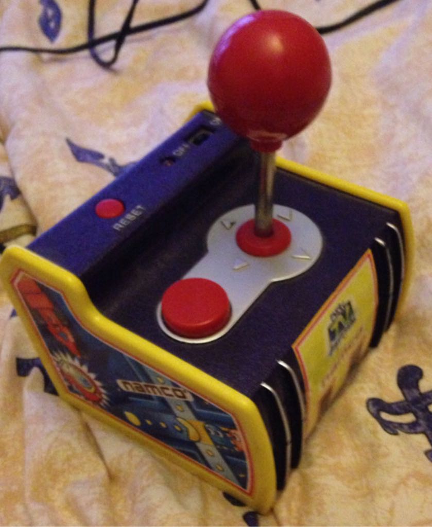 uDraw: Marvel Super Hero Squad: Comic Combat