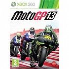 MotoGP 13 - Microsoft Xbox 360 video game collectible [Barcode 8059617101190] - Main Image 1