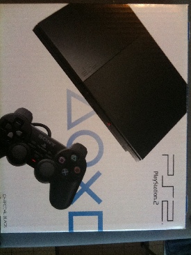 Tony Hawk’s underground 2