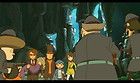 Professor Layton und das Vermächtnis von Aslant - Nintendo 3DS (Level 5) video game collectible [Barcode 045496524760] - Main Image 1